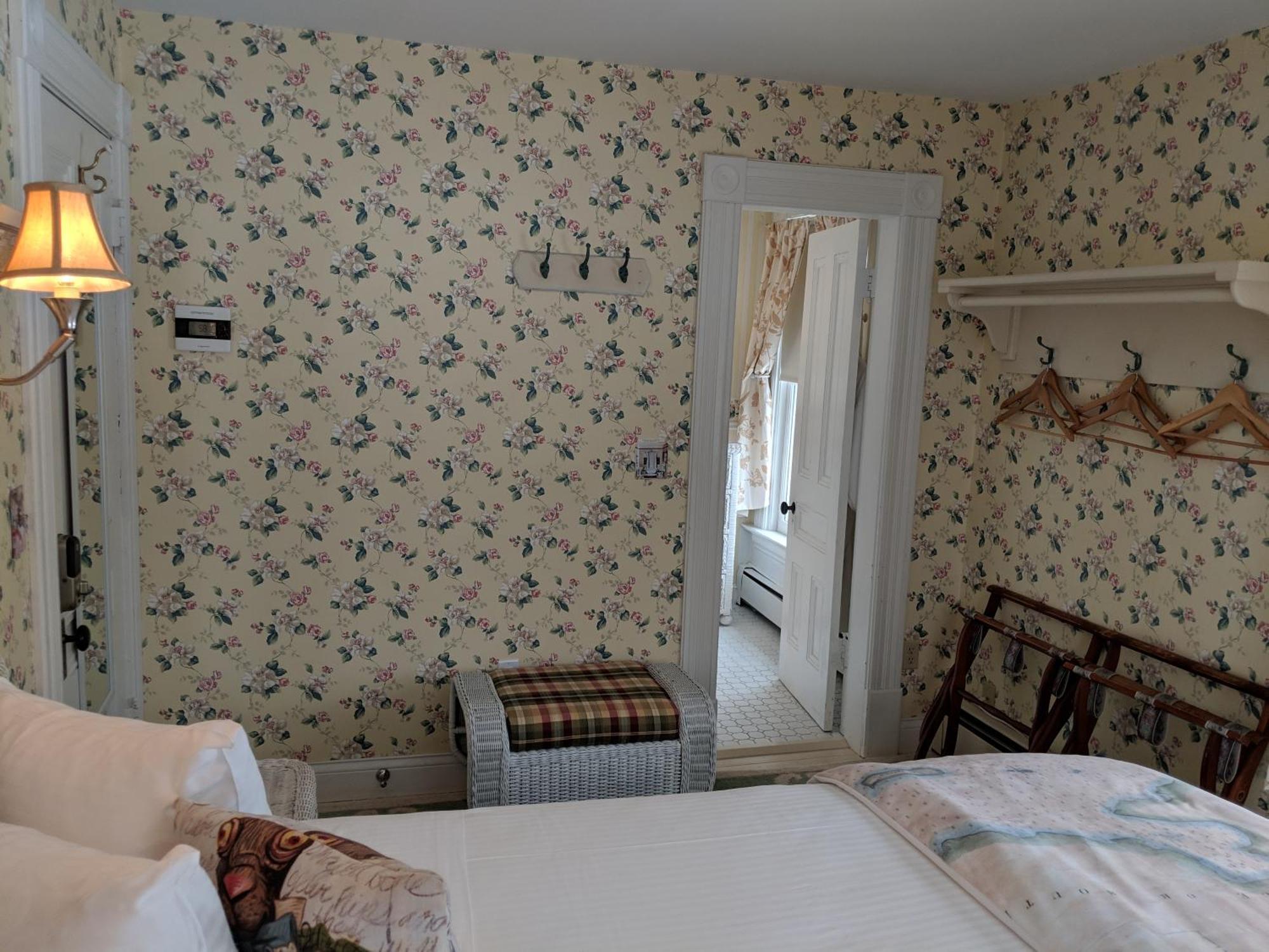 Heart Of The Village Bed & Breakfast In Shelburne Vt Habitación foto
